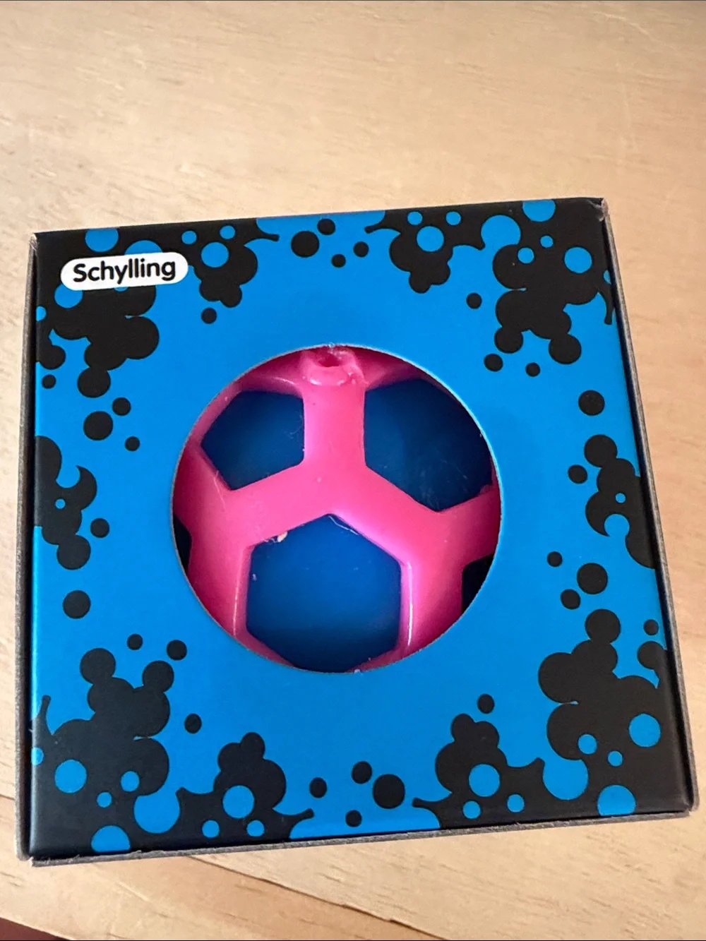Atomic NeeDoh Squeezee Ball - Rare & Super Hard to Find